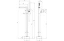 Bath/Shower Mixer