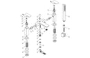 Bath/Shower Mixer