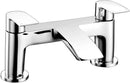 Bath Filler Chrome Plated