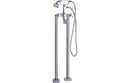 Bath/Shower Mixer