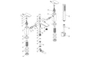 Bath/Shower Mixer