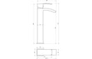 Basin Mixer