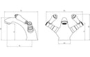 Basin Mixer