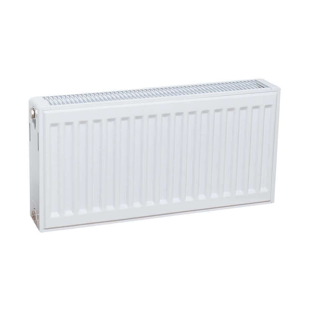 Ultraheat Compact 4 DF Double Panel/Convector Radiator - 400mm x 1300mm
