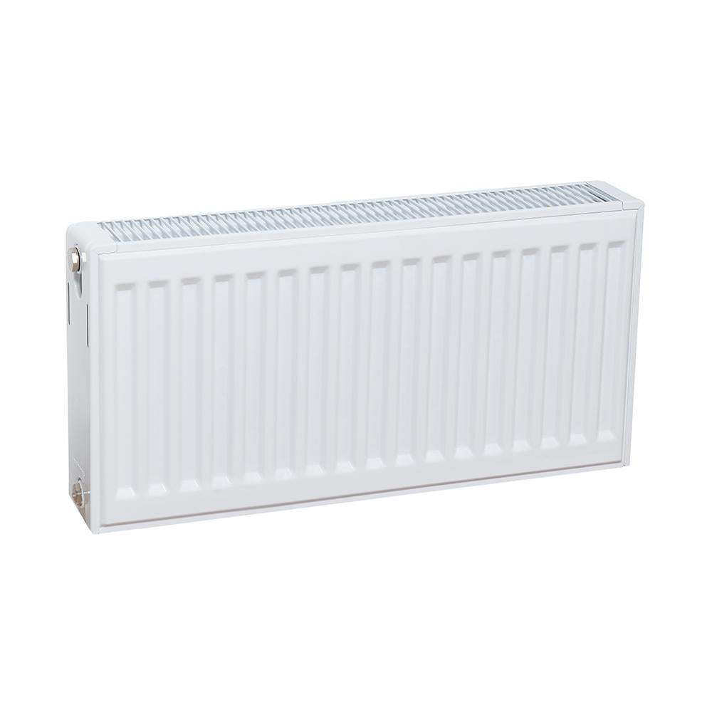 Ultraheat Compact 4 DS Double Panel, Double Convector Radiator - 200mm(h) x  1000mm(w)