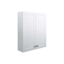 Bathroom Wall Unit