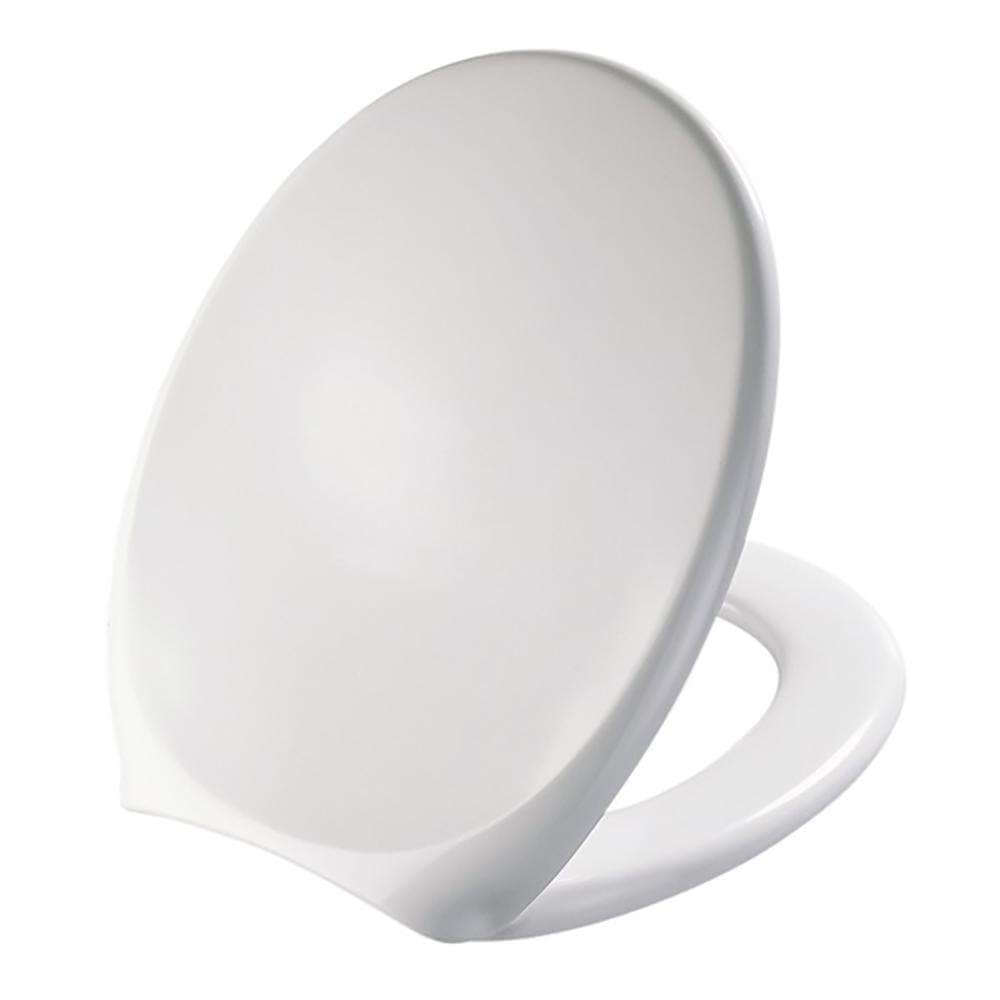 Pressalit Toilet Seat White