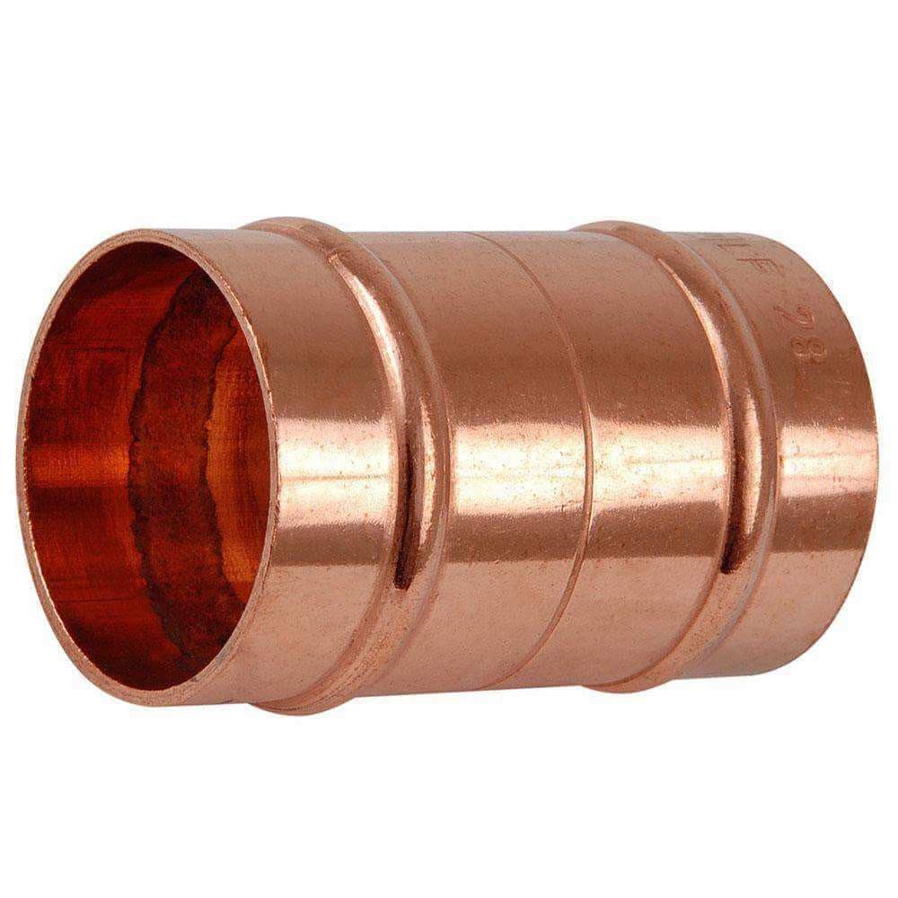 15mm Solder Ring Coupling