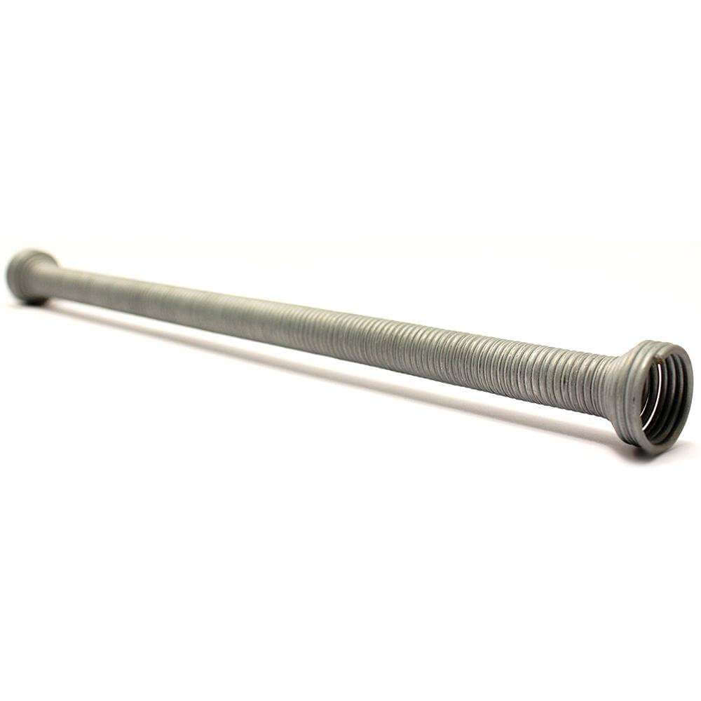 External pipe deals bending spring