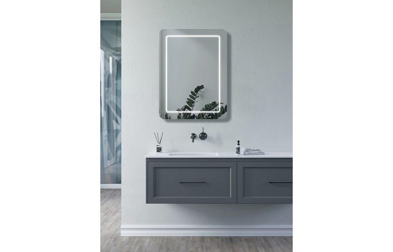Bathroom Mirrors: Finish with Clarity - Perfect Guide