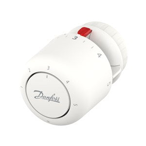 Danfoss TRV Sensor Head 013G2910 - Reliable Temperature Control