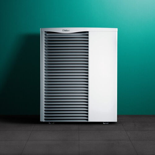 Vaillant aroTHERM Air Source 11kW Heat Pump