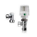 Honeywell VTL120E Thermostatic Radiator Valve Pack