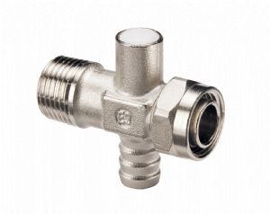 Danfoss Drain-Off Tailpiece 003L010500.