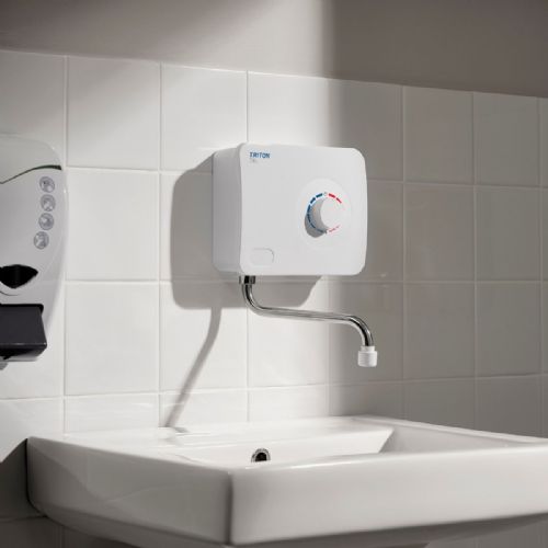 Triton Instaflow T30i Handwash