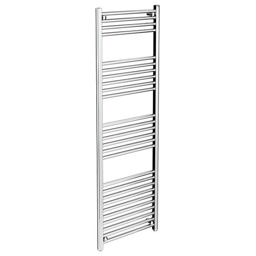 Plumb-Pro Straight Towel Rail | Sleek & Durable Bathroom Accessory
