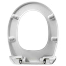 Pressalit T Soft Toilet Seat