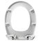 Pressalit T Soft Toilet Seat