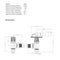 West Radiators Bentley Lever Manual Radiator Valve - Silver | Plumbhub