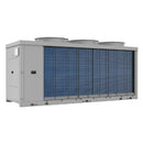 Worcester Compress Commercial Heat Pump