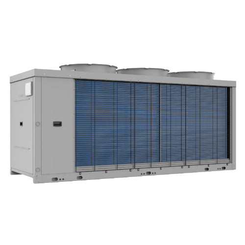 Worcester Compress Commercial Heat Pump