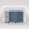 Worcester Compress Commercial Heat Pump