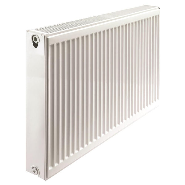 Ultraheat Compact 6 TS Triple Panel, Triple Convector Radiator - 900mm(h) x 800mm(w)