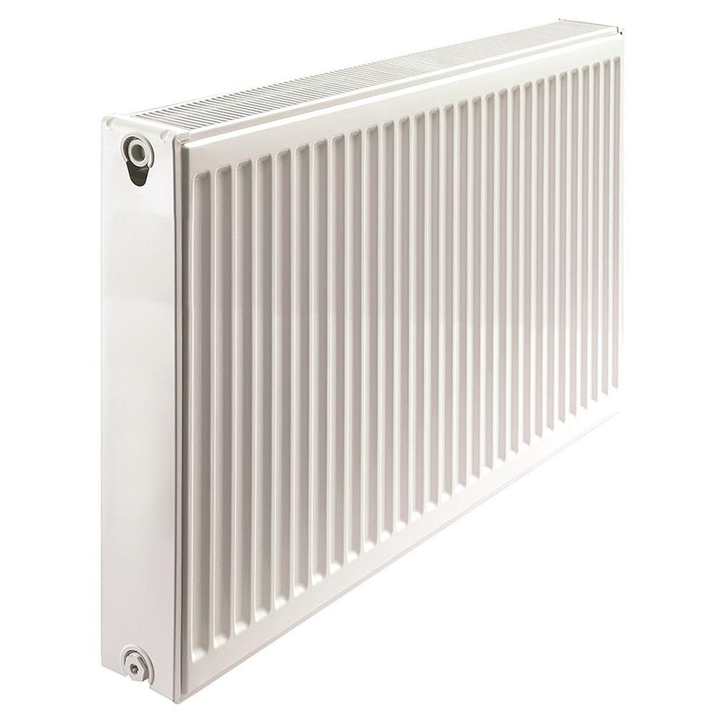 Ultraheat Compact 6 TS Triple Panel, Triple Convector Radiator - 900mm(h) x 800mm(w)