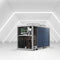 Worcester Compress Commercial Heat Pump