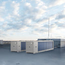 Worcester Compress Commercial Heat Pump