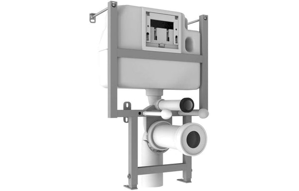 WC Frame