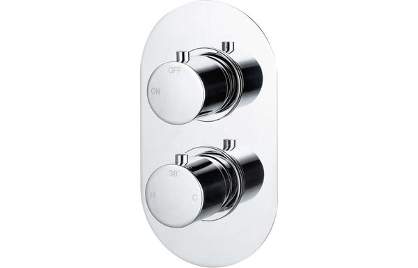 Shower Valve