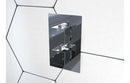 Shower Valve