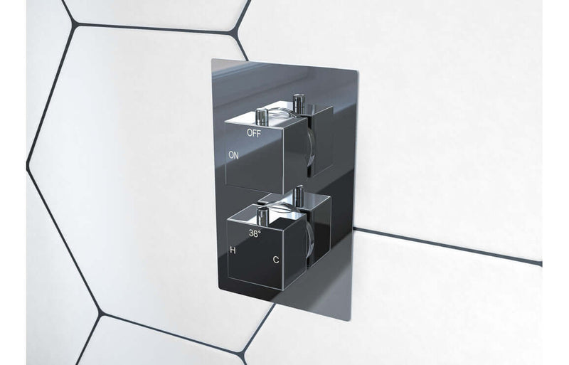 Shower Valve