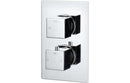 Shower Valve
