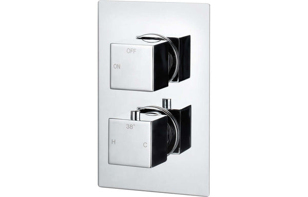Shower Valve