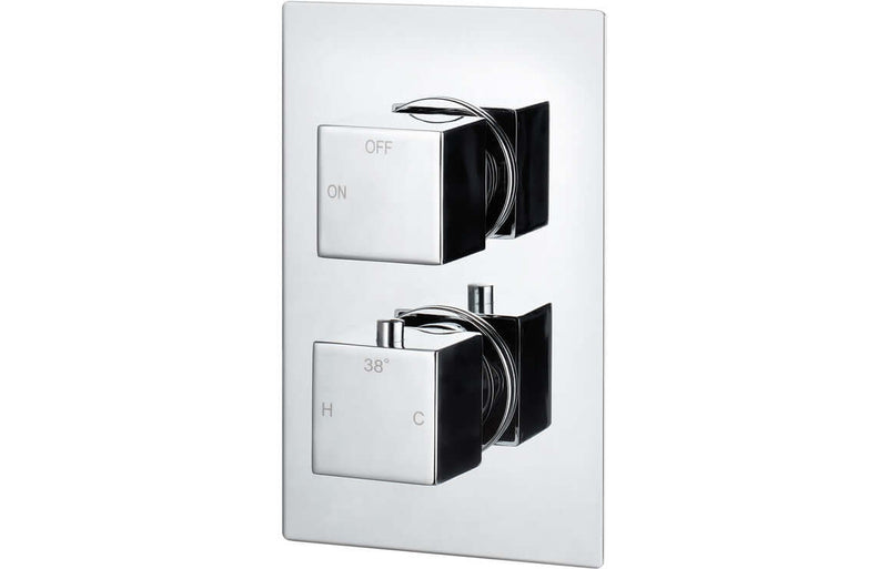 Shower Valve