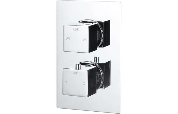 Shower Valve