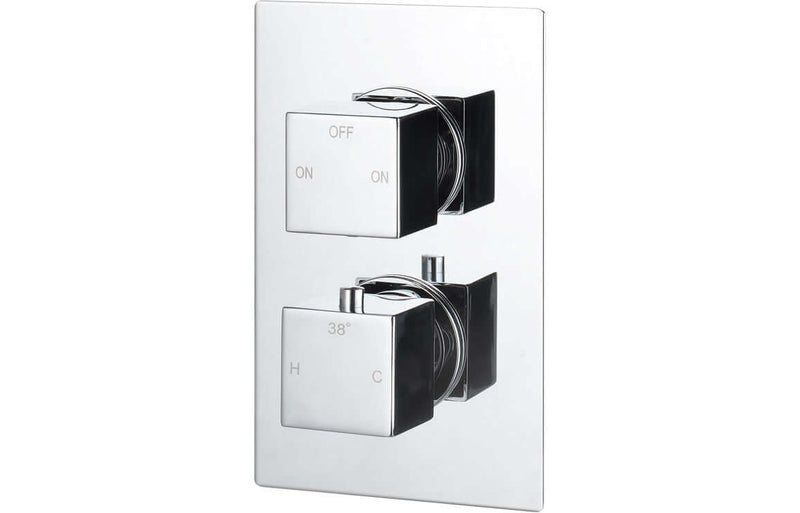 Shower Valve