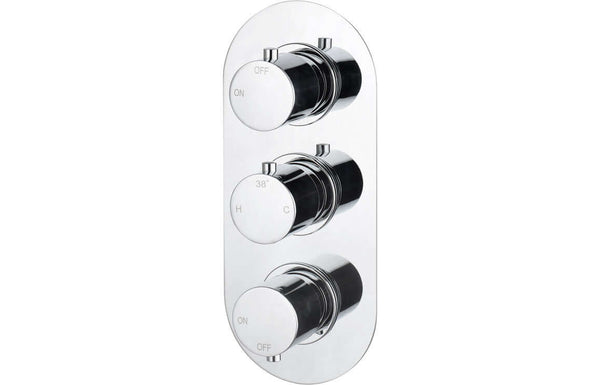 Shower Valve