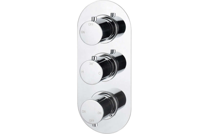 Shower Valve