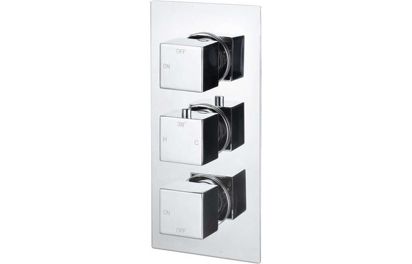 Shower Valve