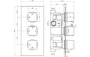 Shower Valve