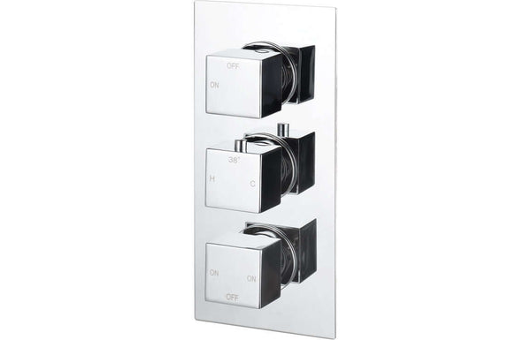 Shower Valve