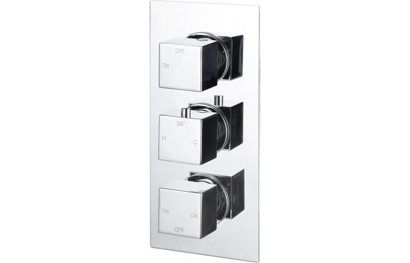 Shower Valve