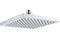 Celeste Square Shower Head 200mm - Chrome 