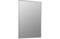 Celeste Solux Rectangle Bathroom Mirror - 500mm x 700mm.