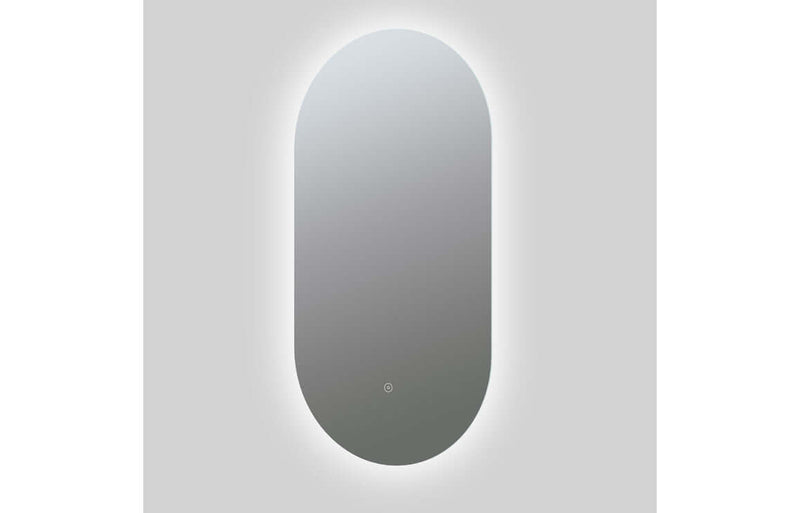 Bathroom Mirror