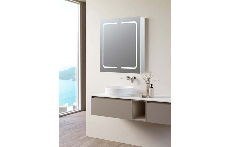 Bathroom Mirror Cabinet