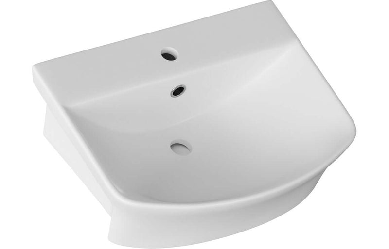 bathroom basin